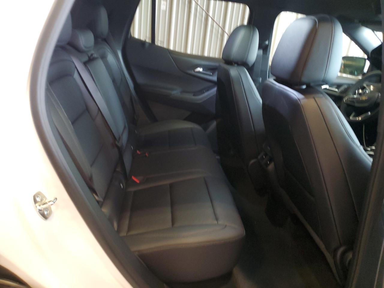 2026 CHEVROLET EQUINOX LT photo 11