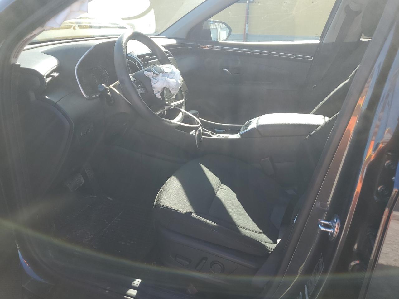 2024 HYUNDAI TUCSON photo 13