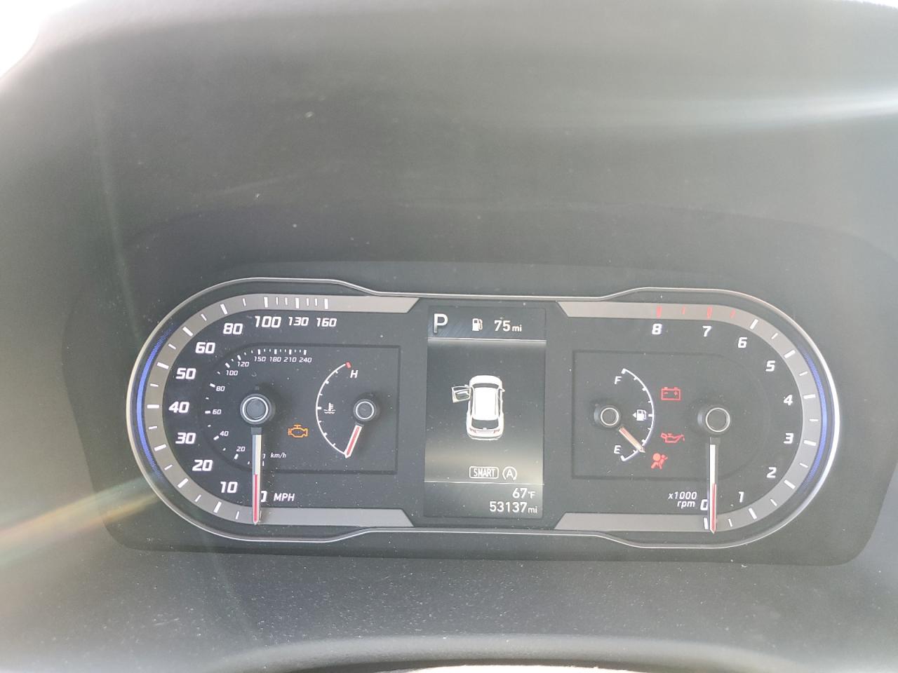 2024 HYUNDAI TUCSON photo 17