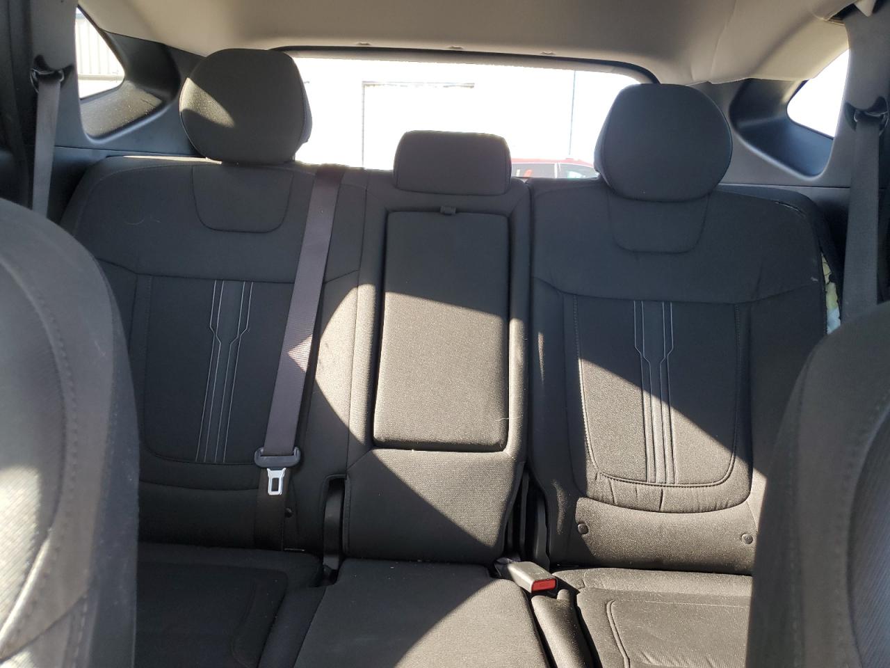 2024 HYUNDAI TUCSON photo 19