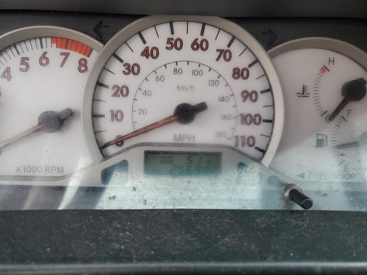 2007 TOYOTA COROLLA CE photo 17