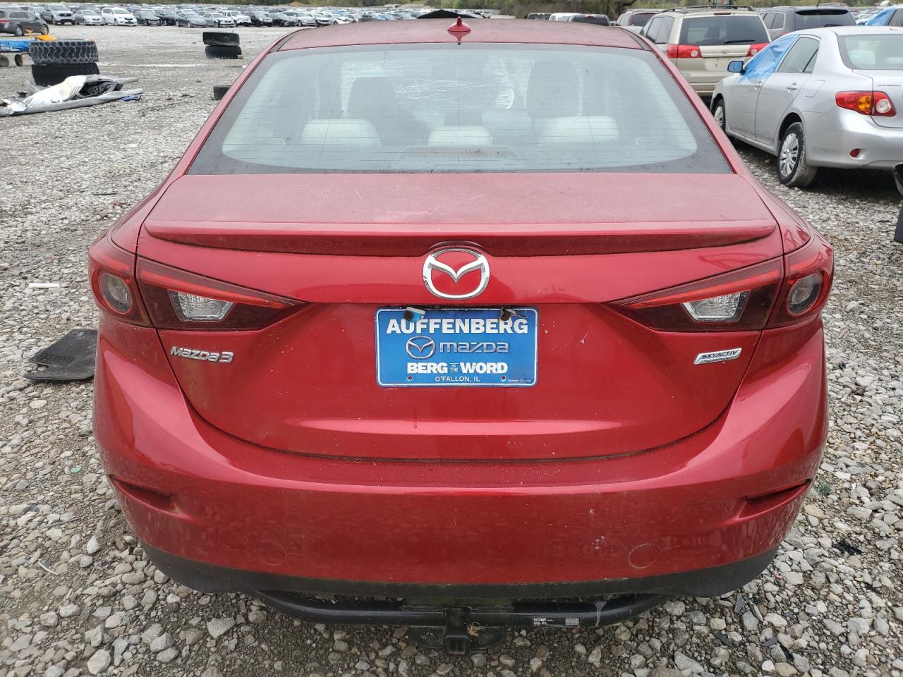 2017 MAZDA 3 GRAND TOURING photo 6
