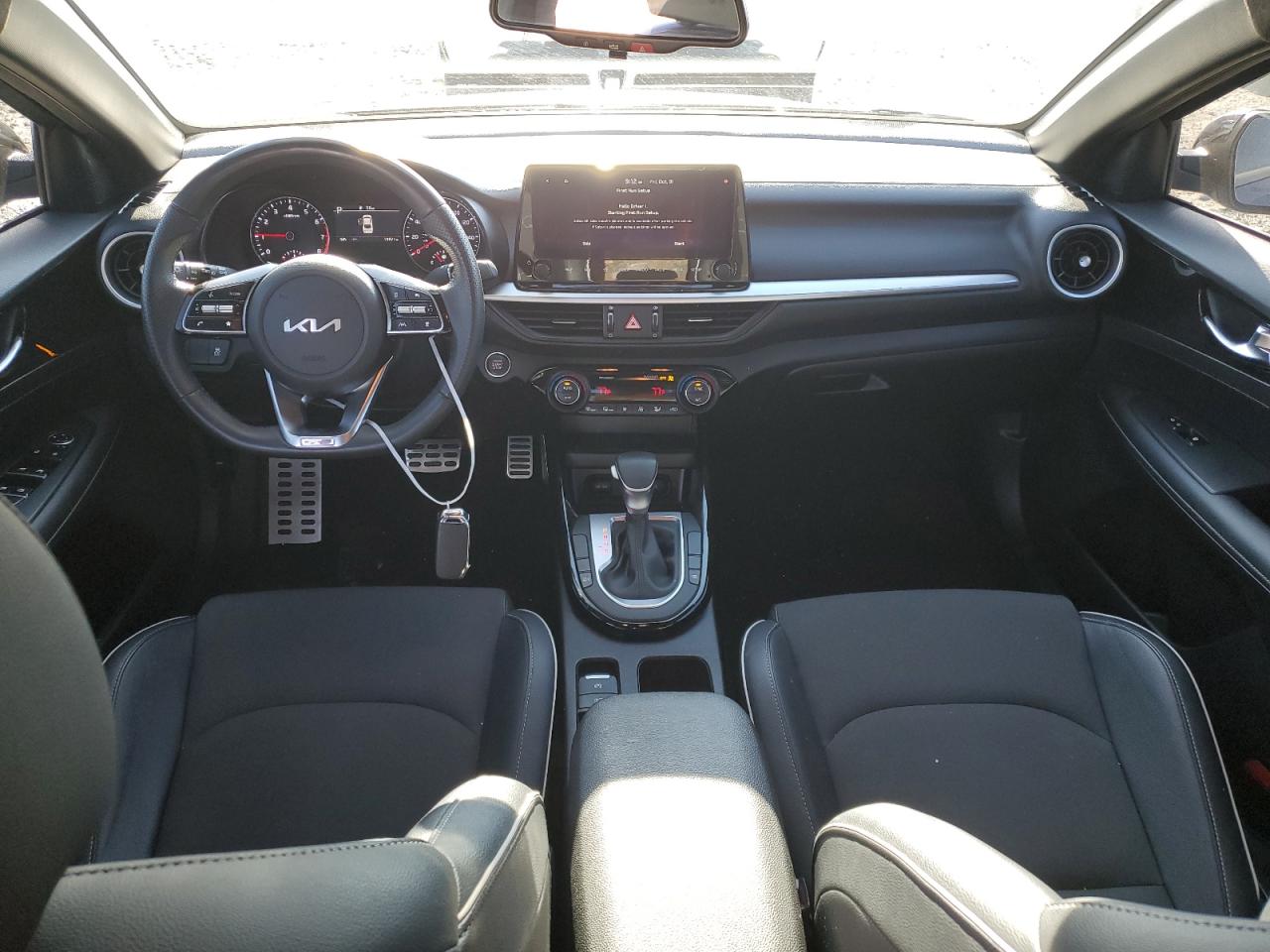 2024 KIA FORTE GT LINE photo 15