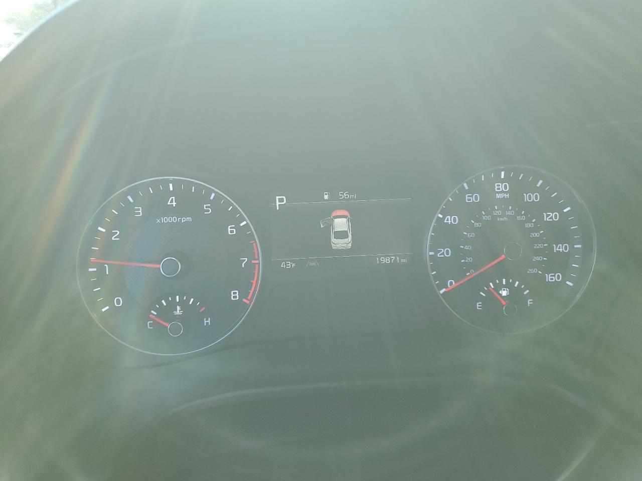 2024 KIA FORTE GT LINE photo 17