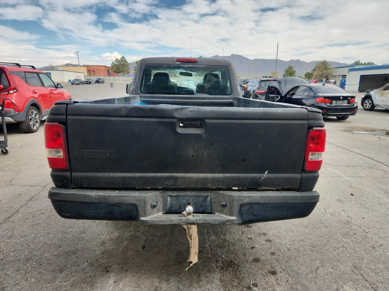 2006 FORD RANGER photo 11