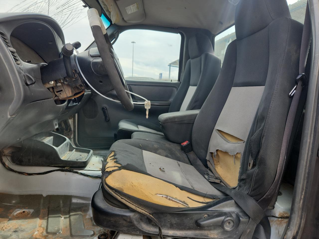 2006 FORD RANGER photo 13