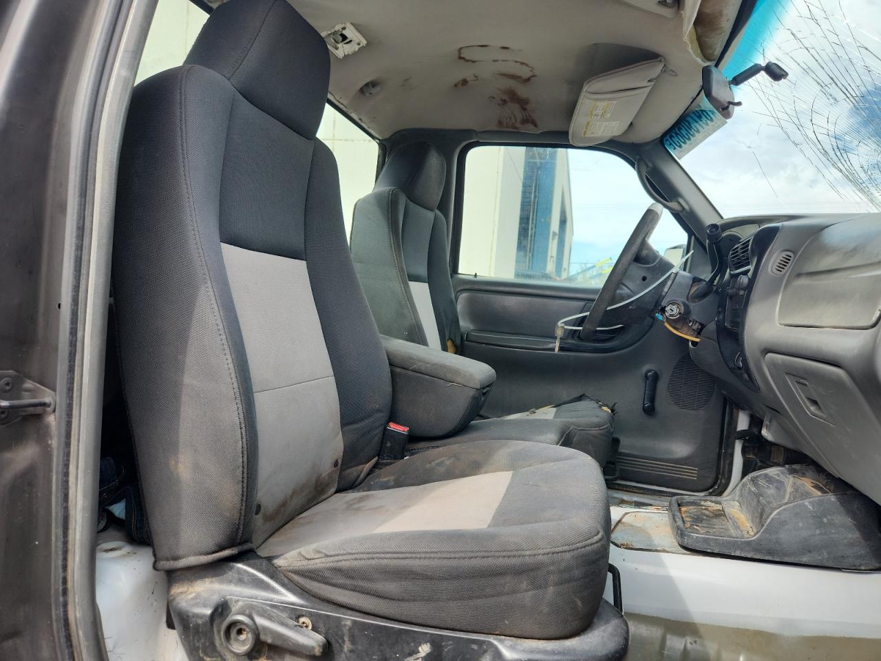 2006 FORD RANGER photo 19