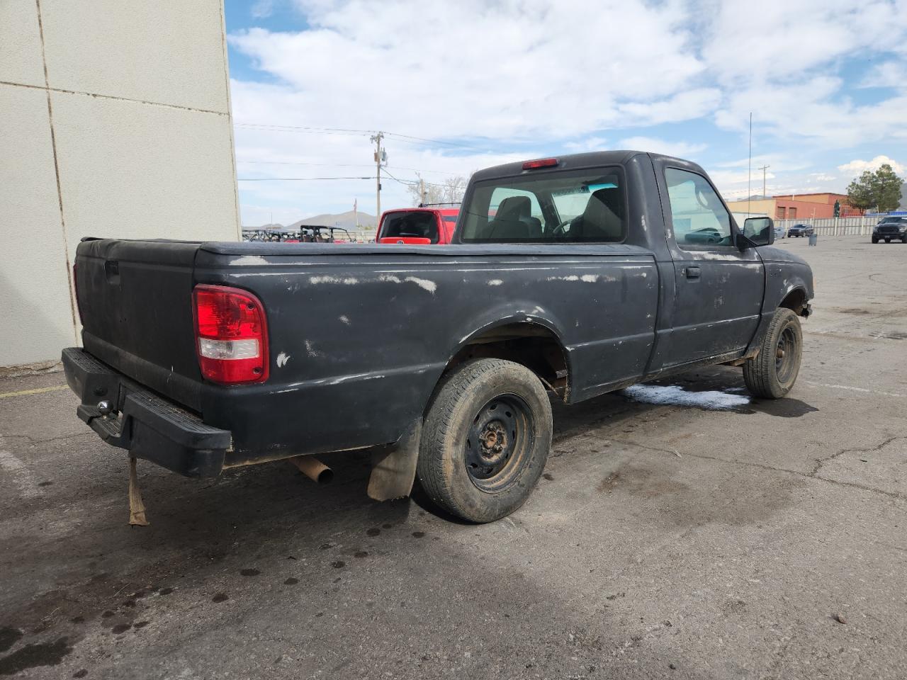 2006 FORD RANGER photo 5