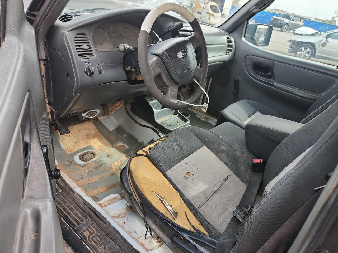 2006 FORD RANGER photo 15