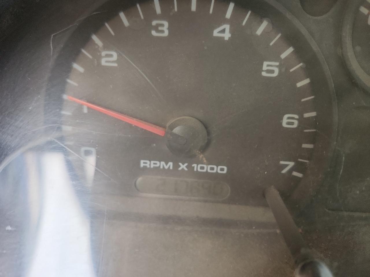 2006 FORD RANGER photo 17