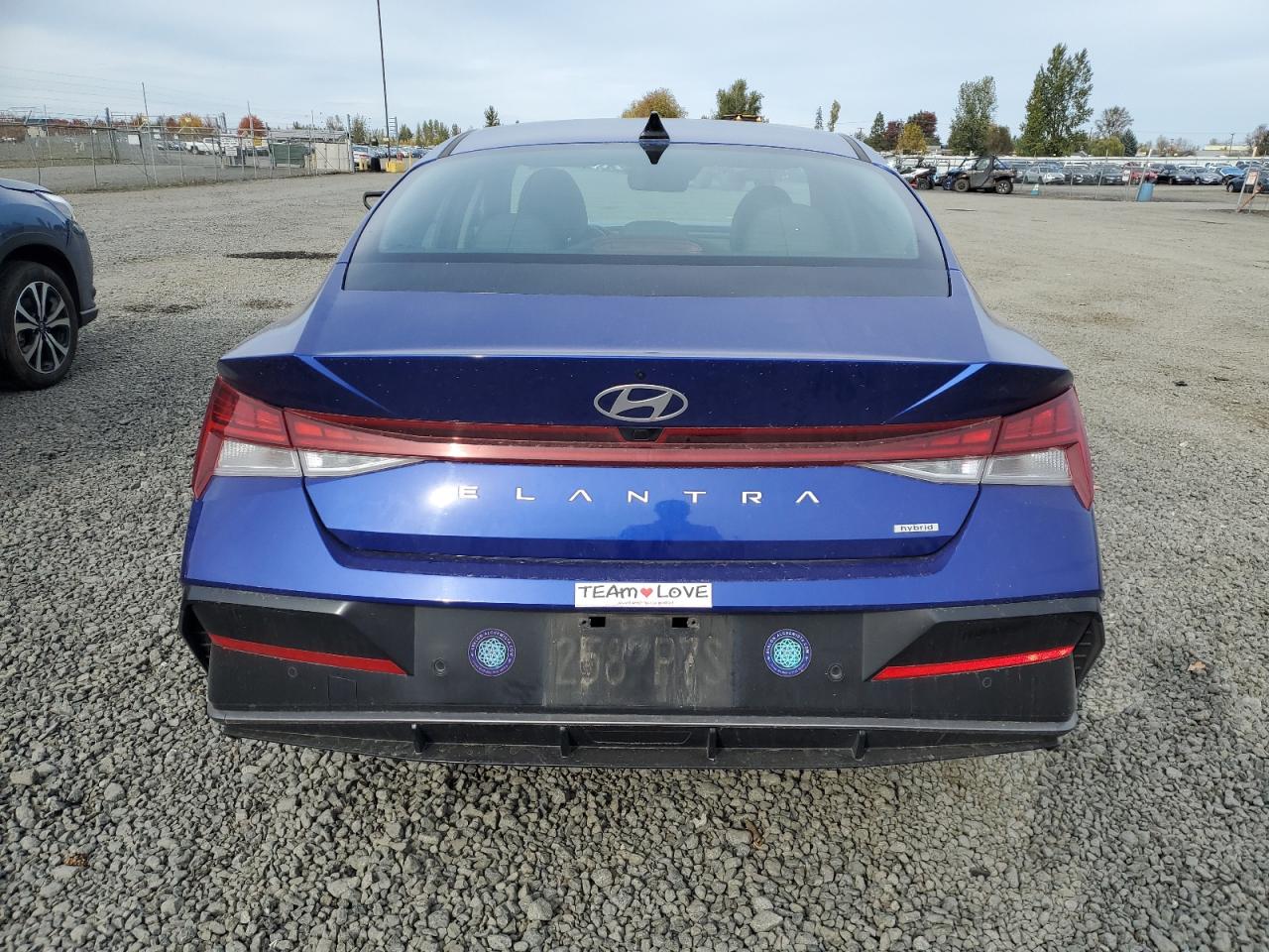 2024 HYUNDAI ELANTRA LIMITED photo 11