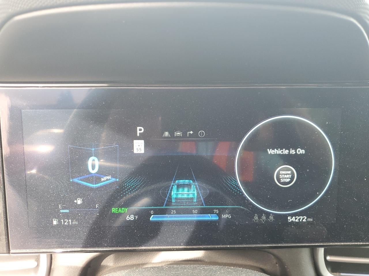 2024 HYUNDAI ELANTRA LIMITED photo 17