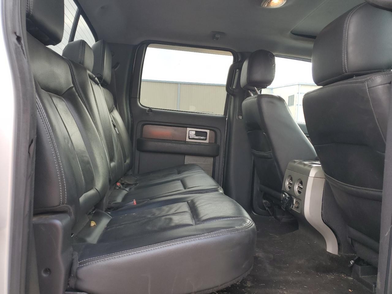 2014 FORD F150 SUPERCREW photo 28