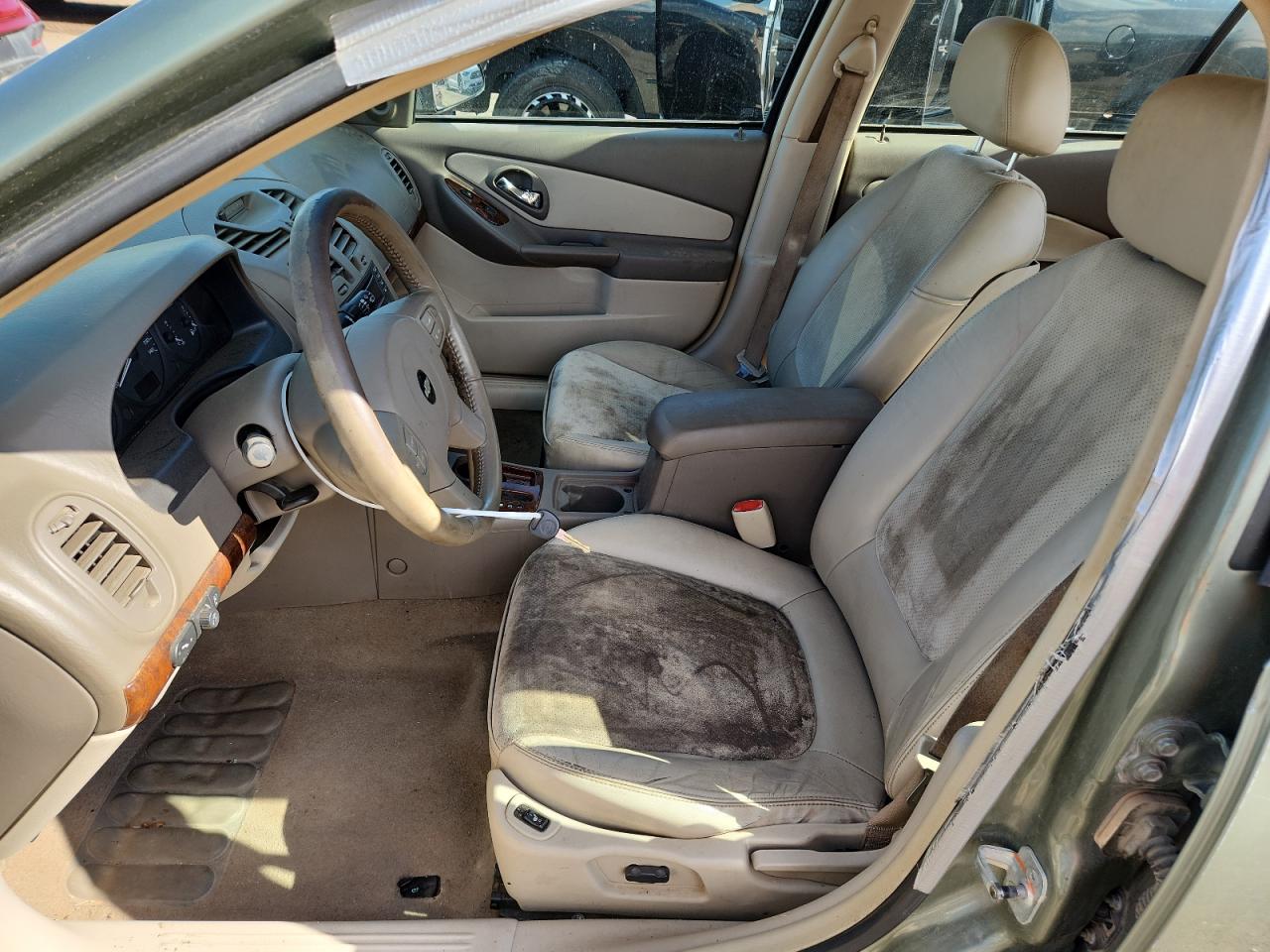 2005 CHEVROLET MALIBU LT photo 7