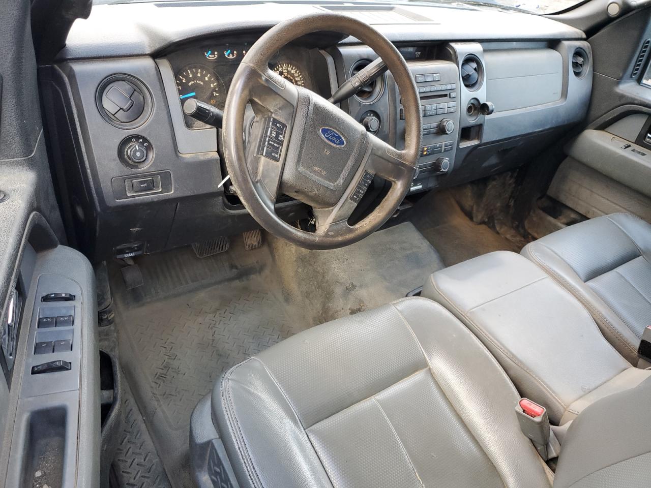 2013 FORD F150 SUPER CAB photo 15