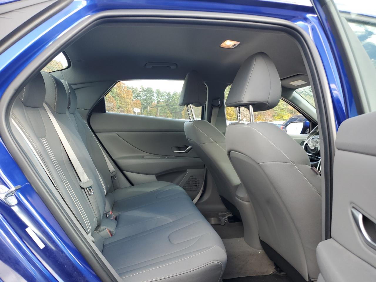 2023 HYUNDAI ELANTRA SEL photo 19