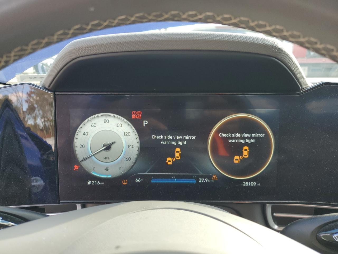 2023 HYUNDAI ELANTRA SEL photo 17