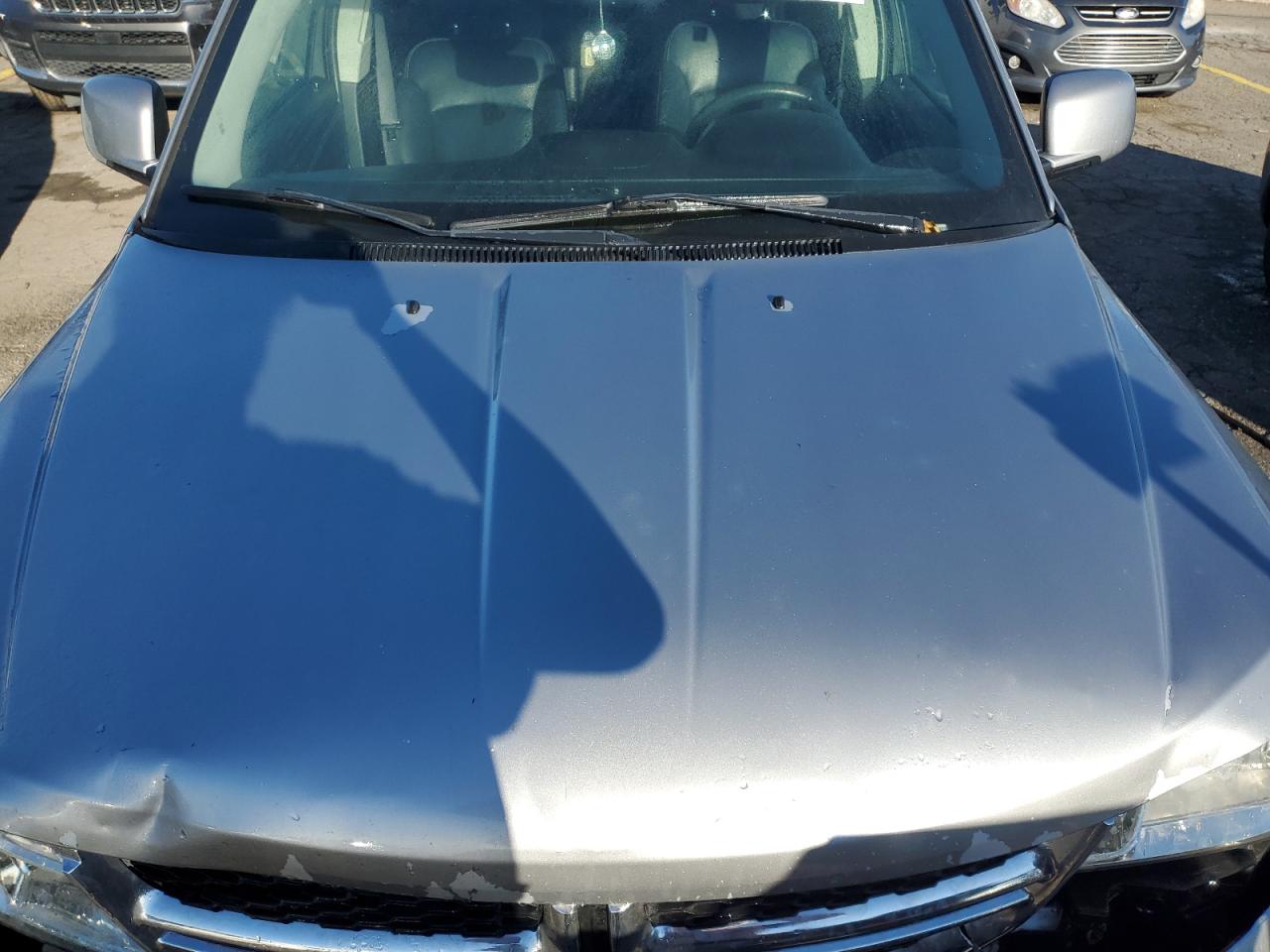 2015 DODGE JOURNEY LIMITED photo 12