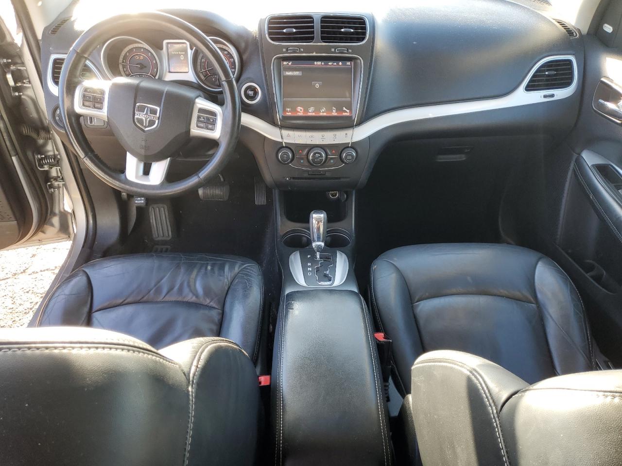 2015 DODGE JOURNEY LIMITED photo 8