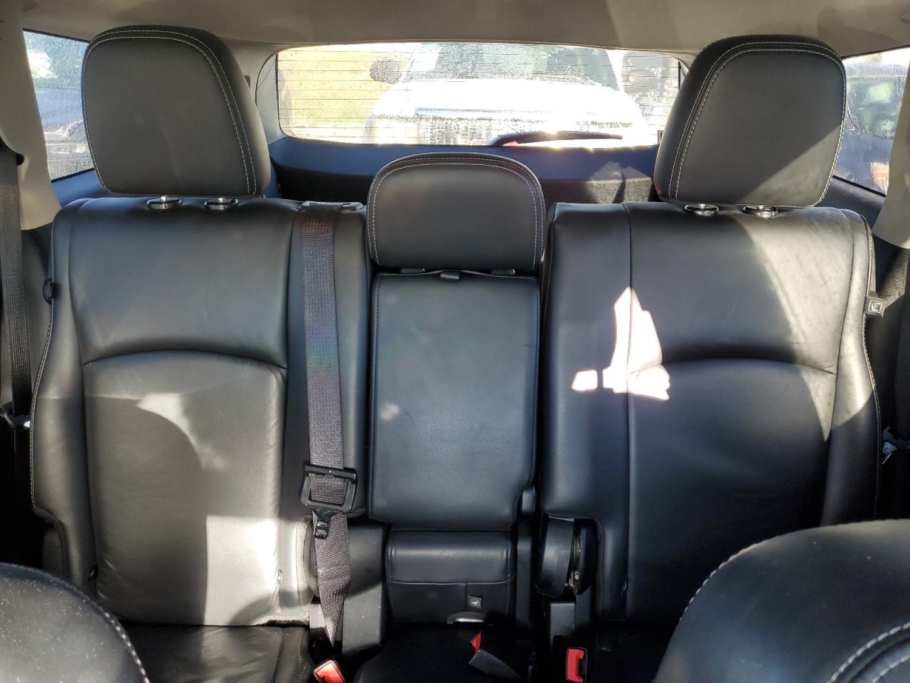 2015 DODGE JOURNEY LIMITED photo 10