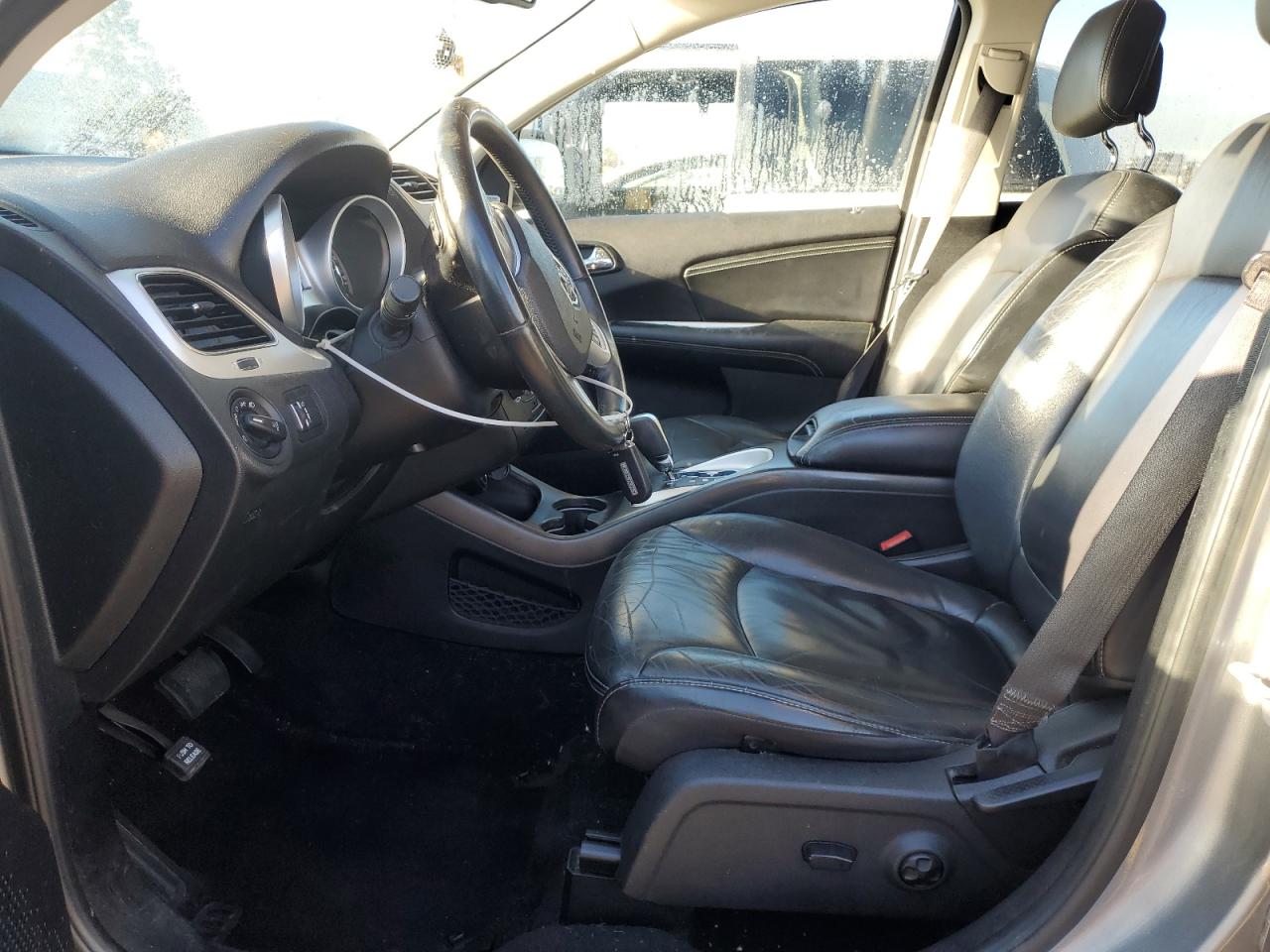 2015 DODGE JOURNEY LIMITED photo 7