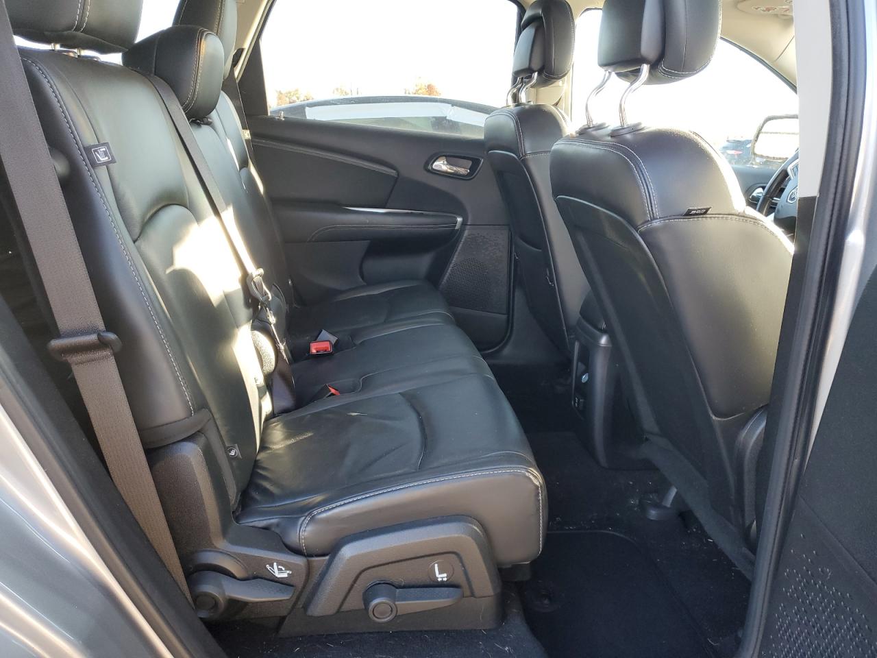 2015 DODGE JOURNEY LIMITED photo 11