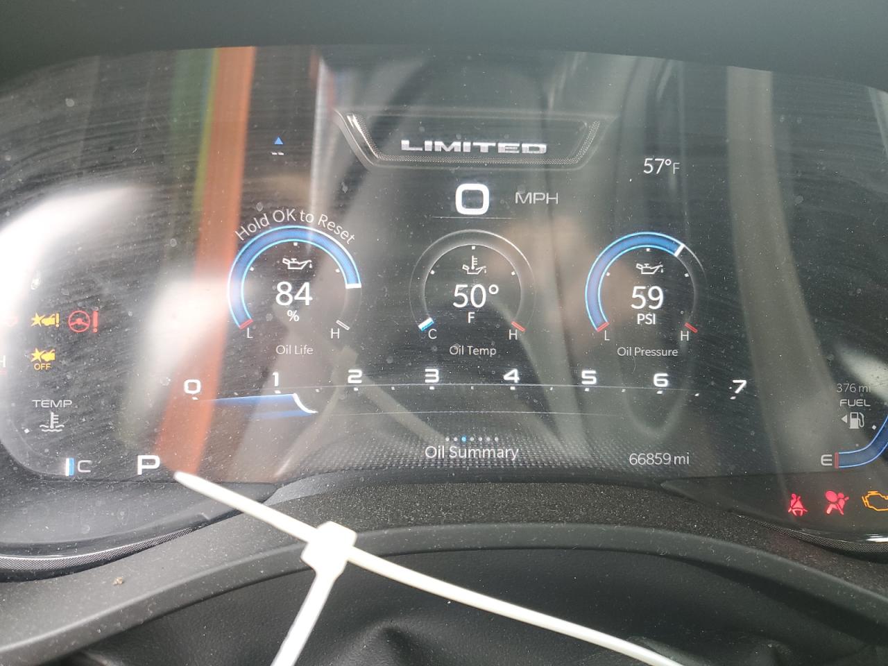 2023 RAM 1500 photo 17