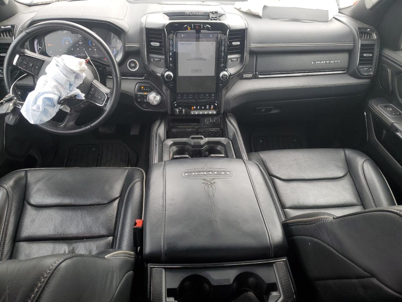 2023 RAM 1500 photo 15