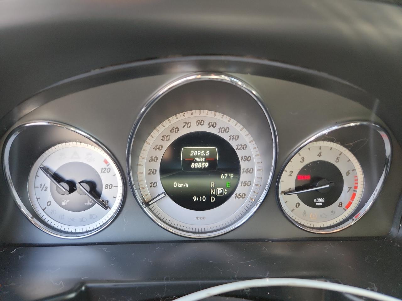2015 MERCEDES-BENZ GLK 350 photo 17