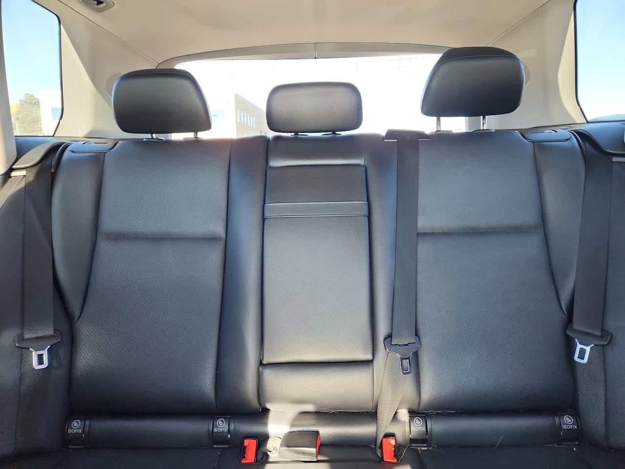 2015 MERCEDES-BENZ GLK 350 photo 19