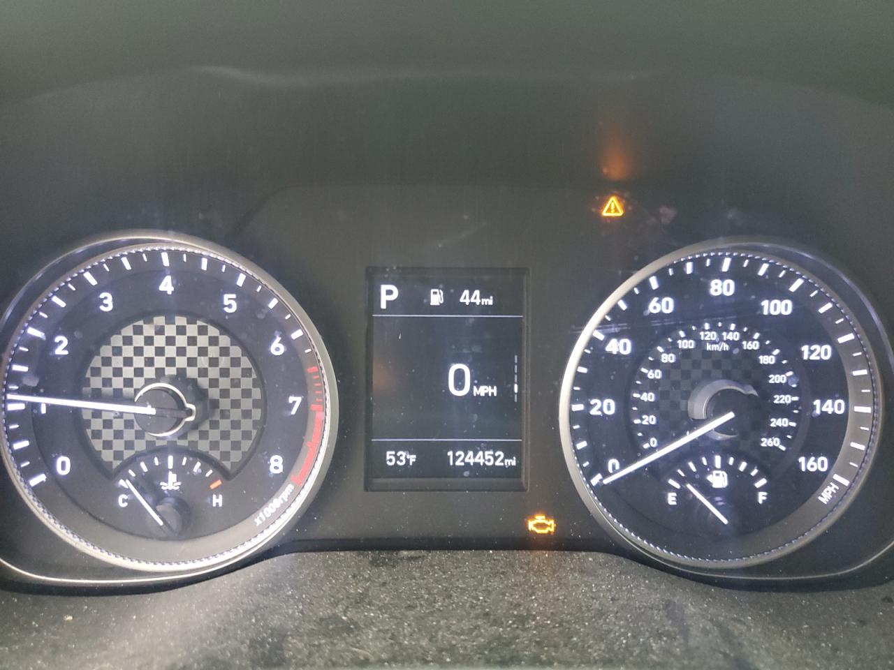 2019 HYUNDAI ELANTRA SEL photo 17