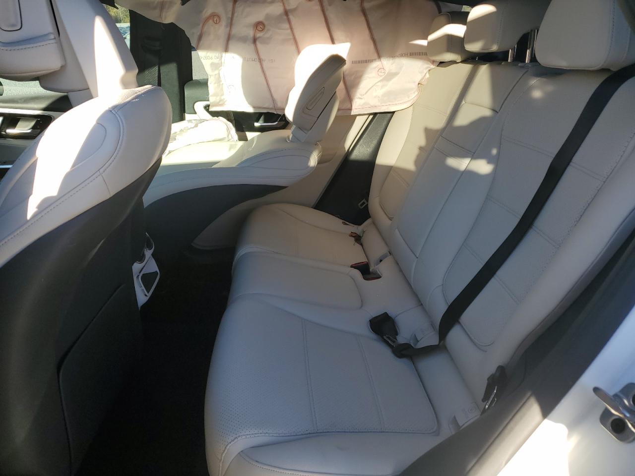 2025 MERCEDES-BENZ GLC 300 4MATIC photo 28