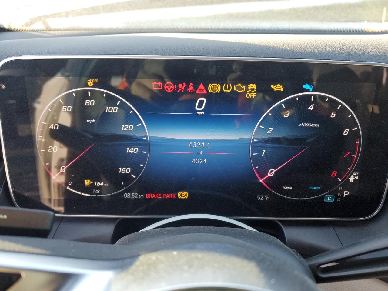 2025 MERCEDES-BENZ GLC 300 4MATIC photo 25