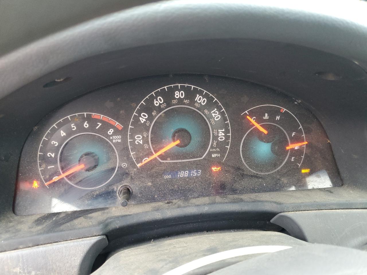 2008 TOYOTA CAMRY SOLARA SE photo 17