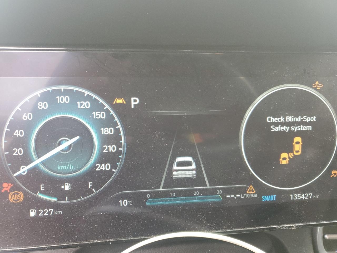 2023 HYUNDAI ELANTRA SEL photo 17