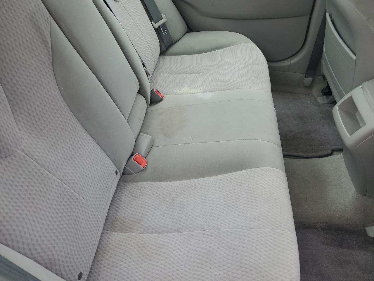 2011 TOYOTA CAMRY BASE photo 28