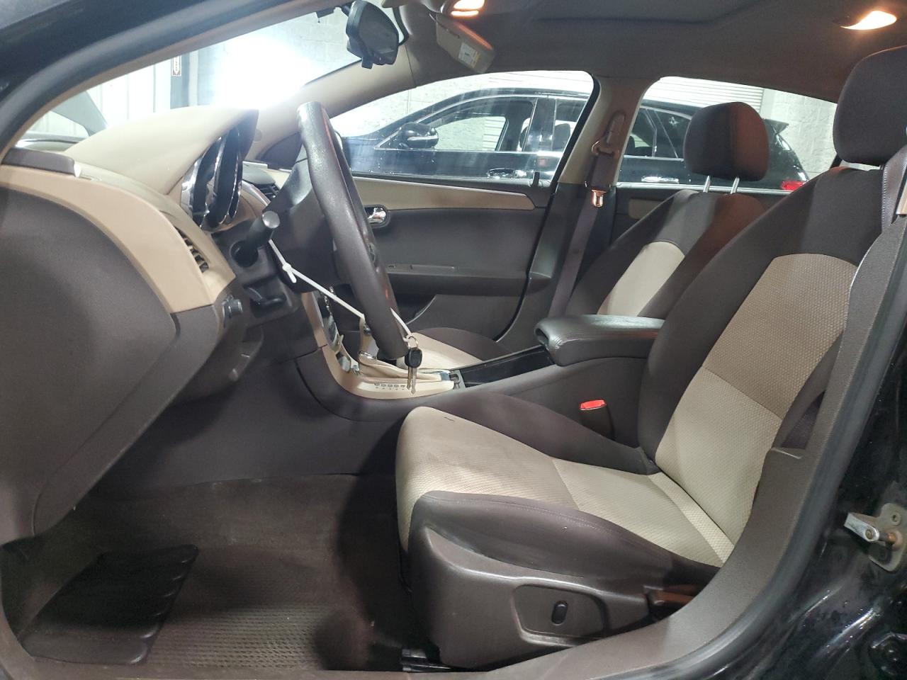 2008 CHEVROLET MALIBU HYBRID photo 13