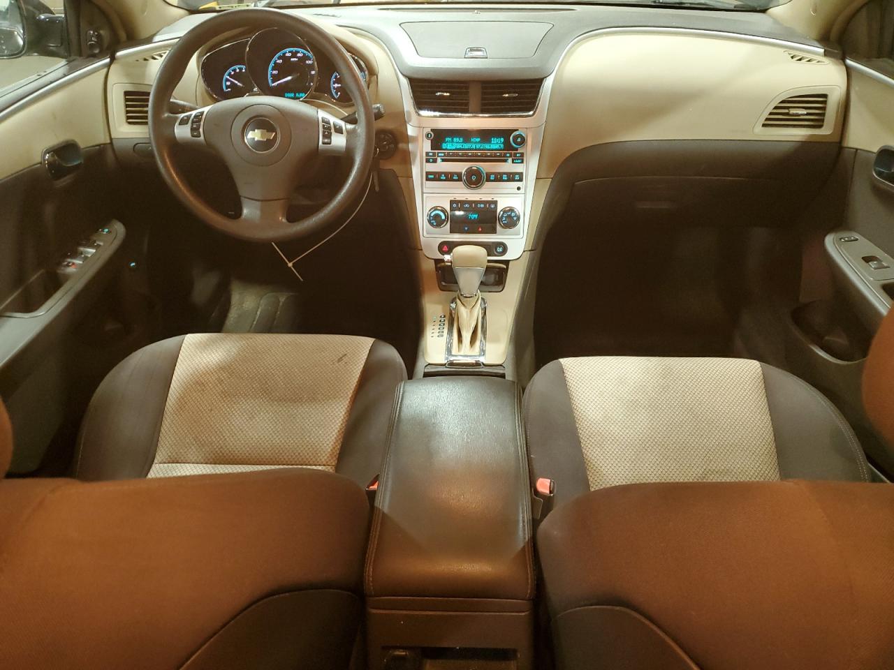 2008 CHEVROLET MALIBU HYBRID photo 15