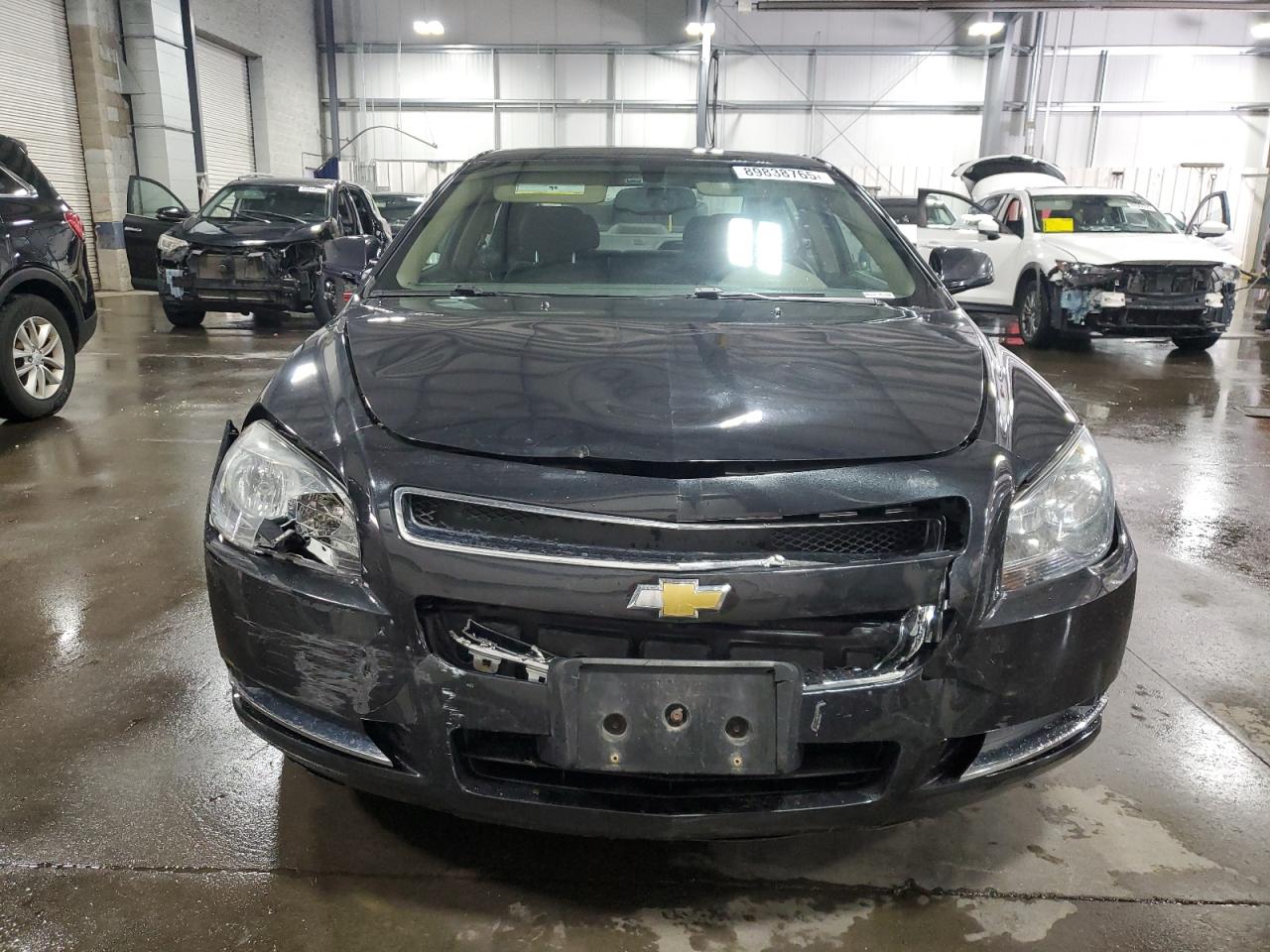 2008 CHEVROLET MALIBU HYBRID photo 9