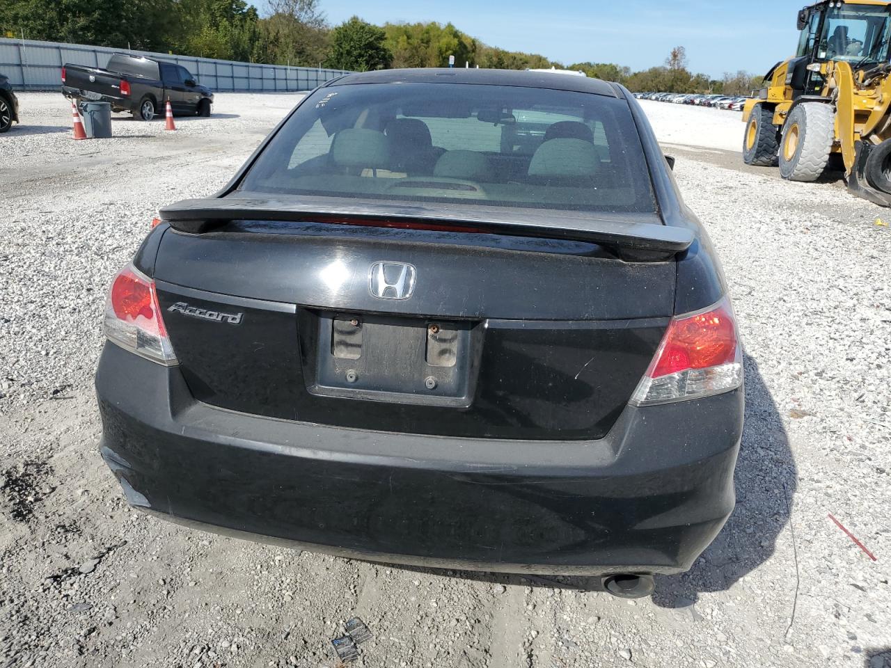 2010 HONDA ACCORD LXP photo 11
