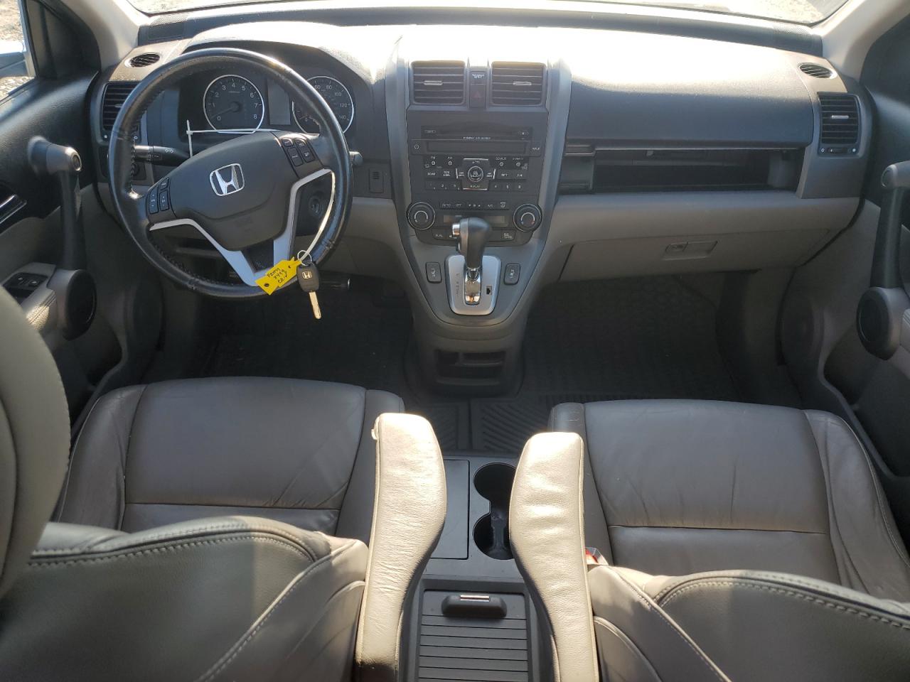 2010 HONDA CR-V EXL photo 15