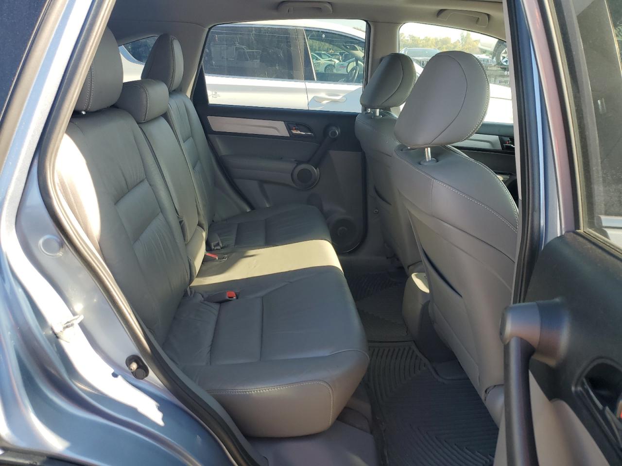 2010 HONDA CR-V EXL photo 21