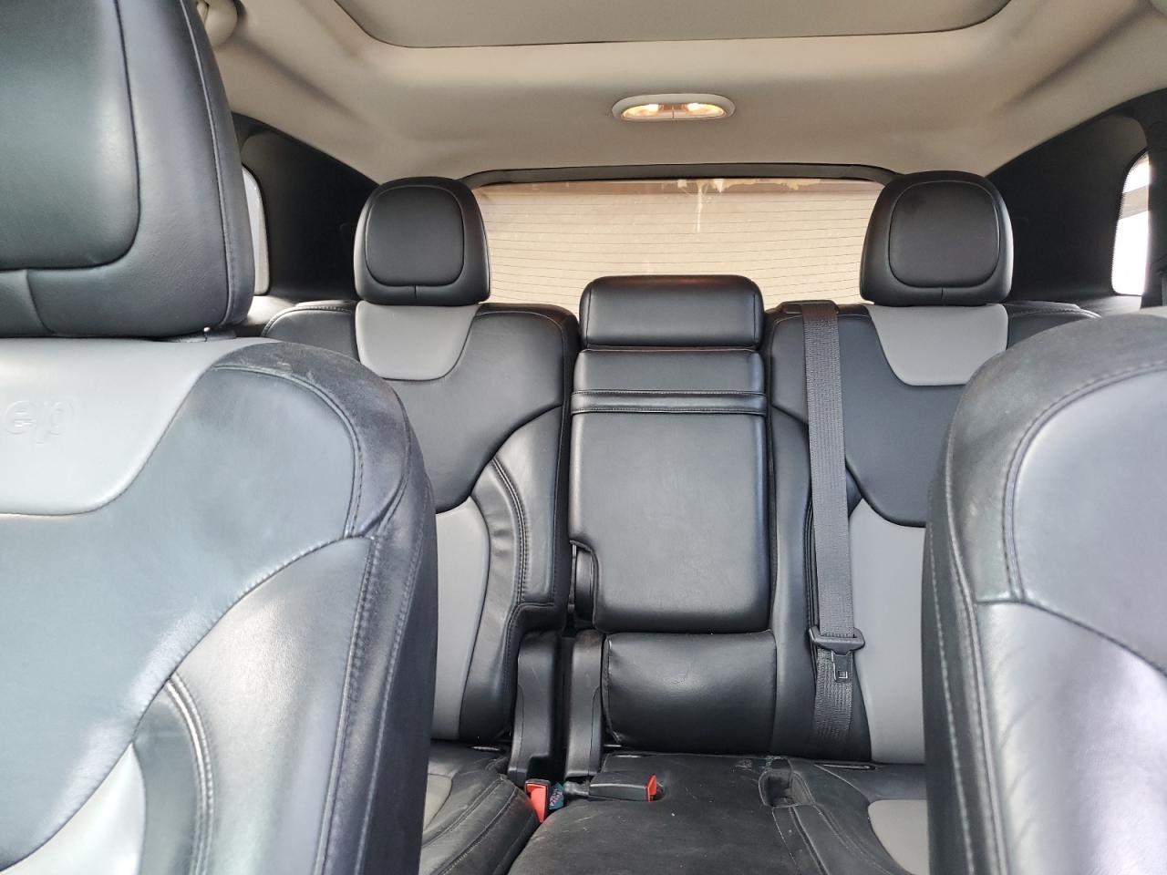 2014 JEEP CHEROKEE LIMITED photo 19