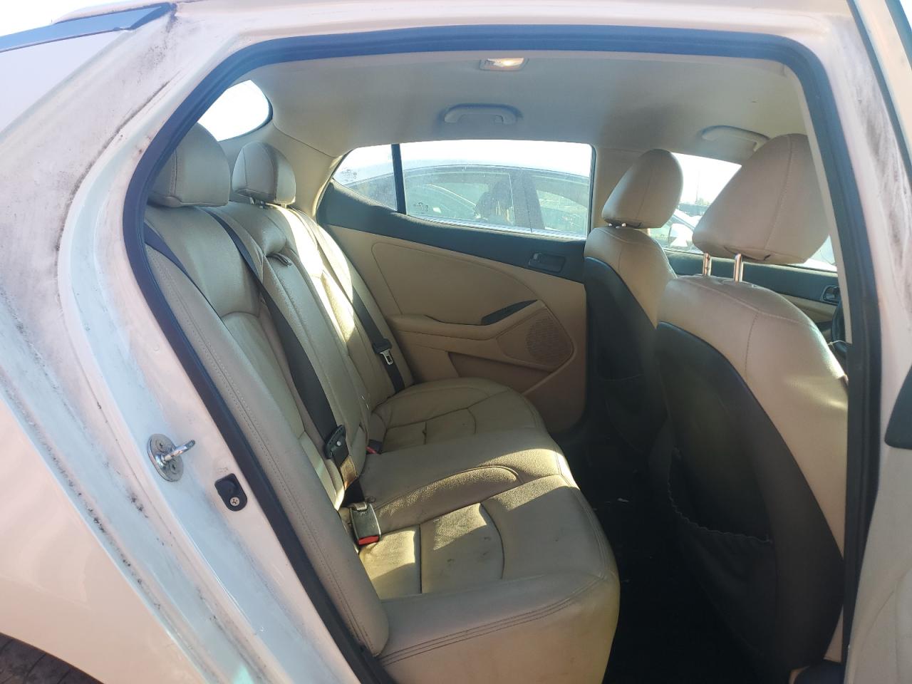 2014 KIA OPTIMA LX photo 28