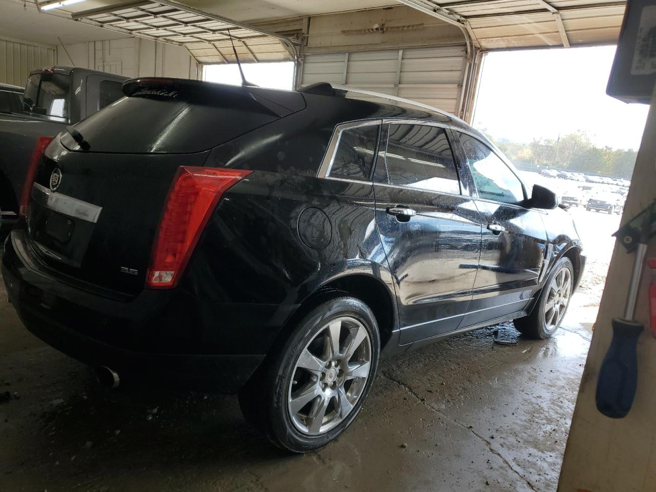2012 CADILLAC SRX PERFORMANCE COLLECTION photo 5