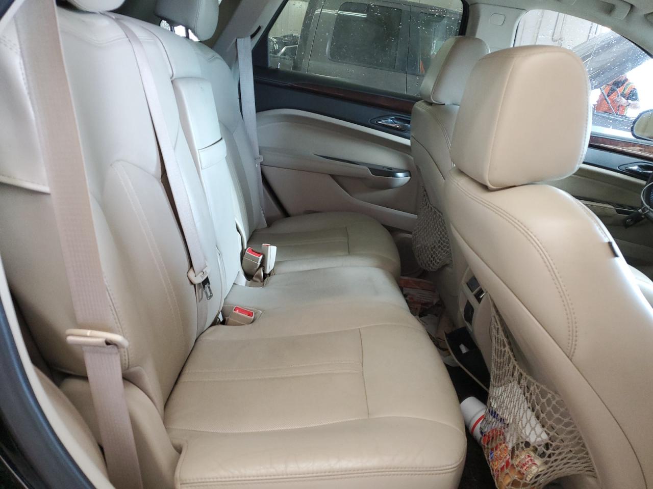 2012 CADILLAC SRX PERFORMANCE COLLECTION photo 21