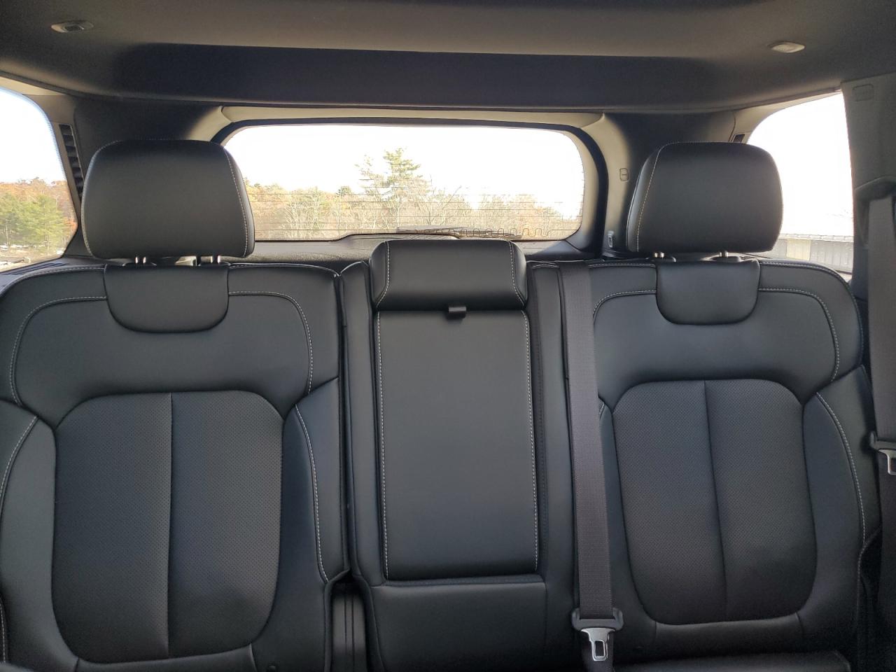 2024 JEEP GRAND CHEROKEE LIMITED 4XE photo 10