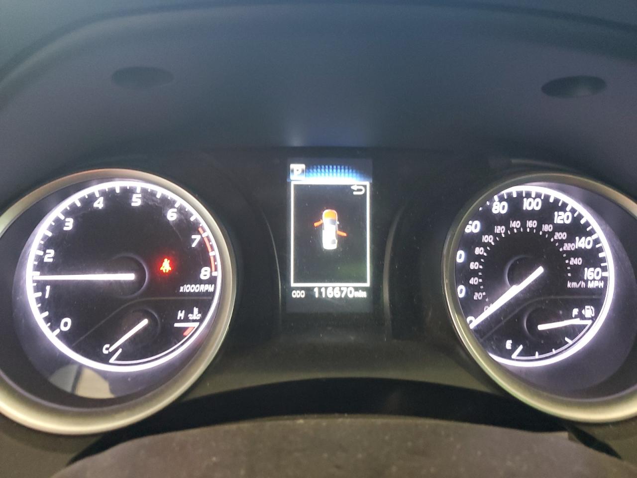 2021 TOYOTA CAMRY LE photo 25