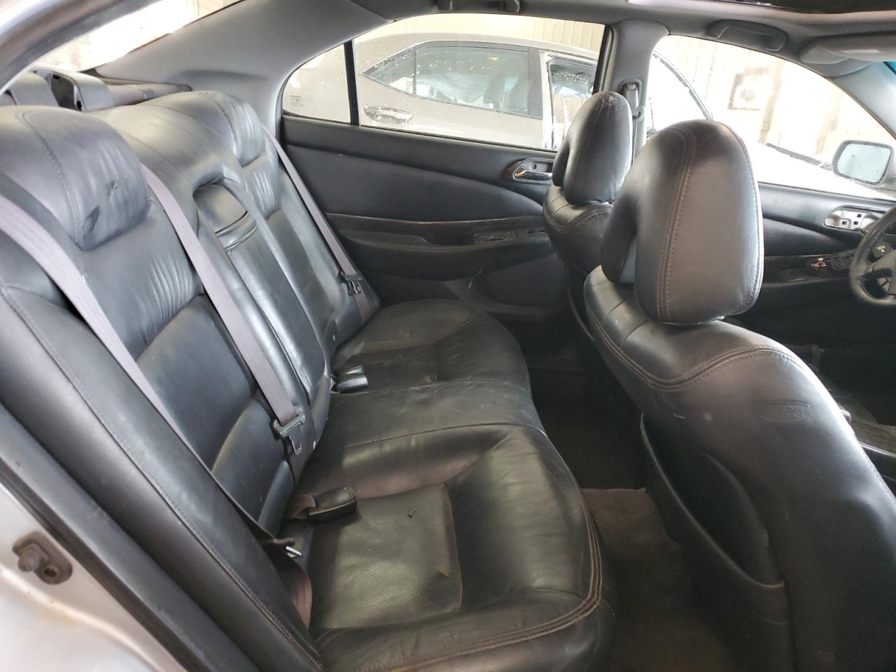 2003 ACURA 3.2TL TYPE-S photo 37