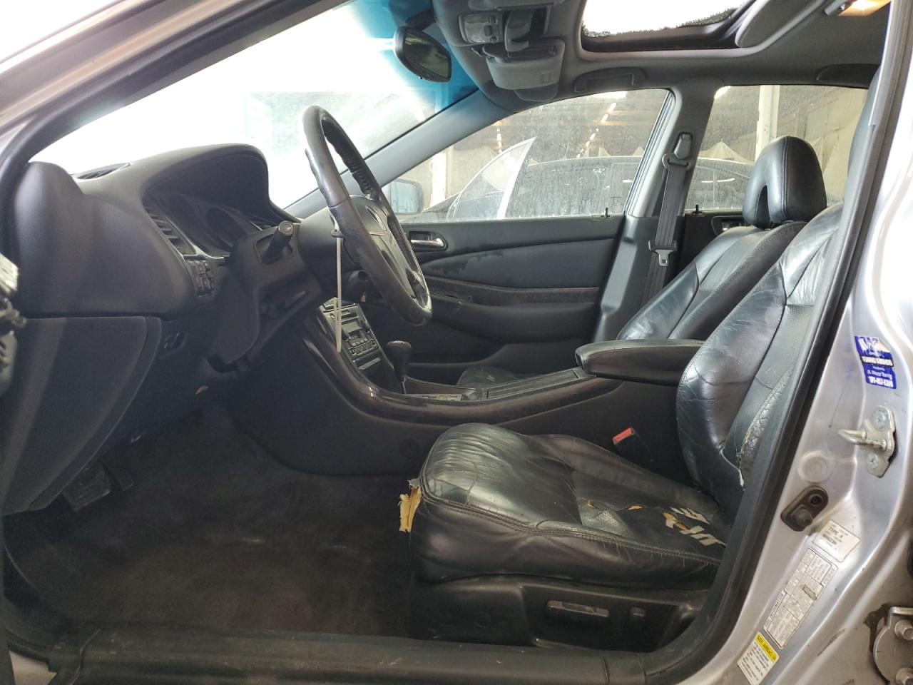 2003 ACURA 3.2TL TYPE-S photo 25